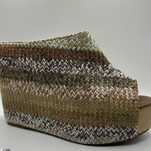 Jeffrey Campbell Havana 7 1/2